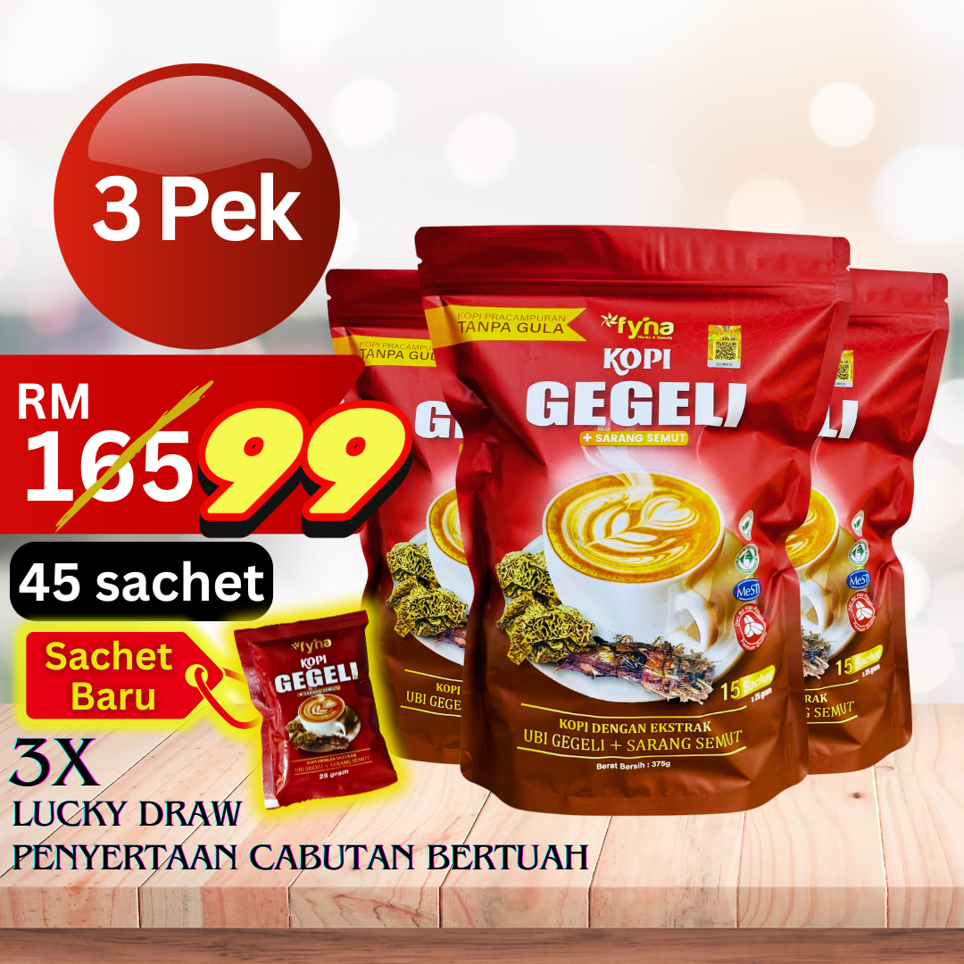 3 Pek