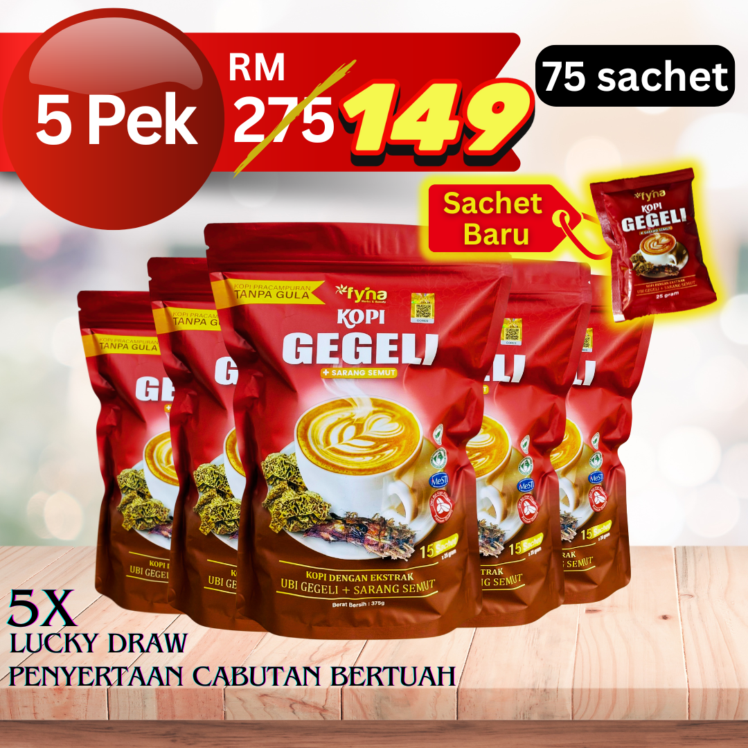 5 Pek